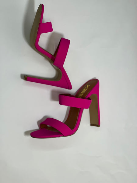 THALIA HEELS